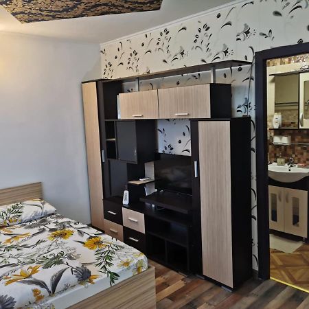Gara De Nord Apartment บูคาเรสต์ ภายนอก รูปภาพ