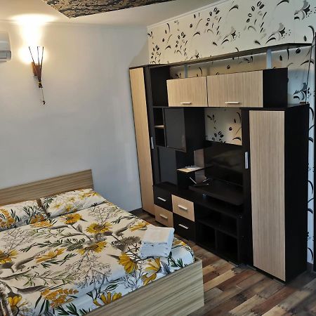 Gara De Nord Apartment บูคาเรสต์ ภายนอก รูปภาพ