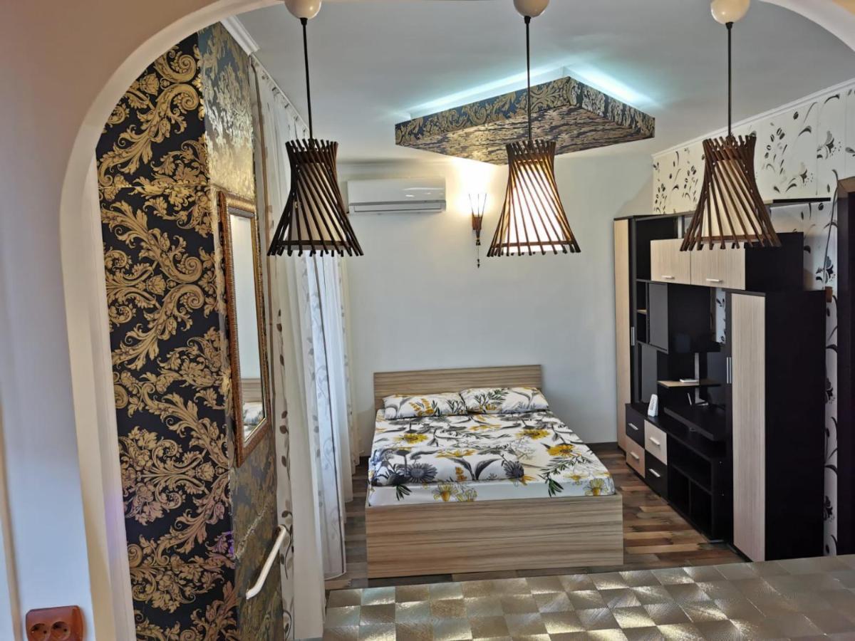 Gara De Nord Apartment บูคาเรสต์ ภายนอก รูปภาพ