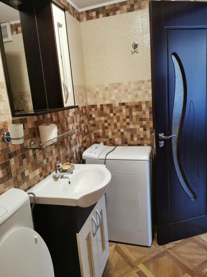 Gara De Nord Apartment บูคาเรสต์ ภายนอก รูปภาพ
