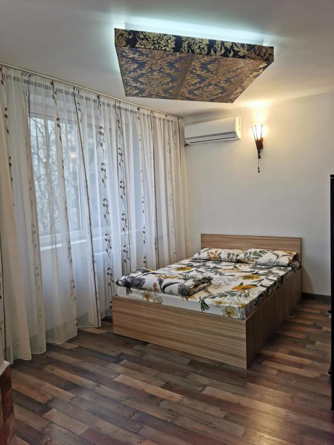 Gara De Nord Apartment บูคาเรสต์ ภายนอก รูปภาพ