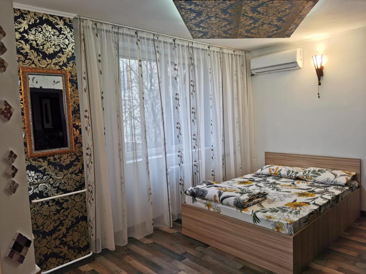 Gara De Nord Apartment บูคาเรสต์ ภายนอก รูปภาพ