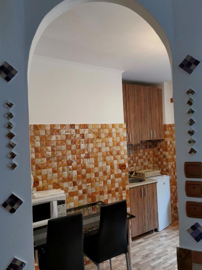Gara De Nord Apartment บูคาเรสต์ ภายนอก รูปภาพ